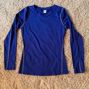 Slim Fit Athletic Undershirt